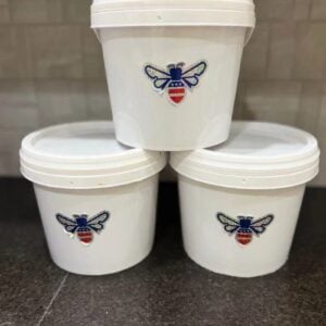 Clover Honey ยท 1 Gallon